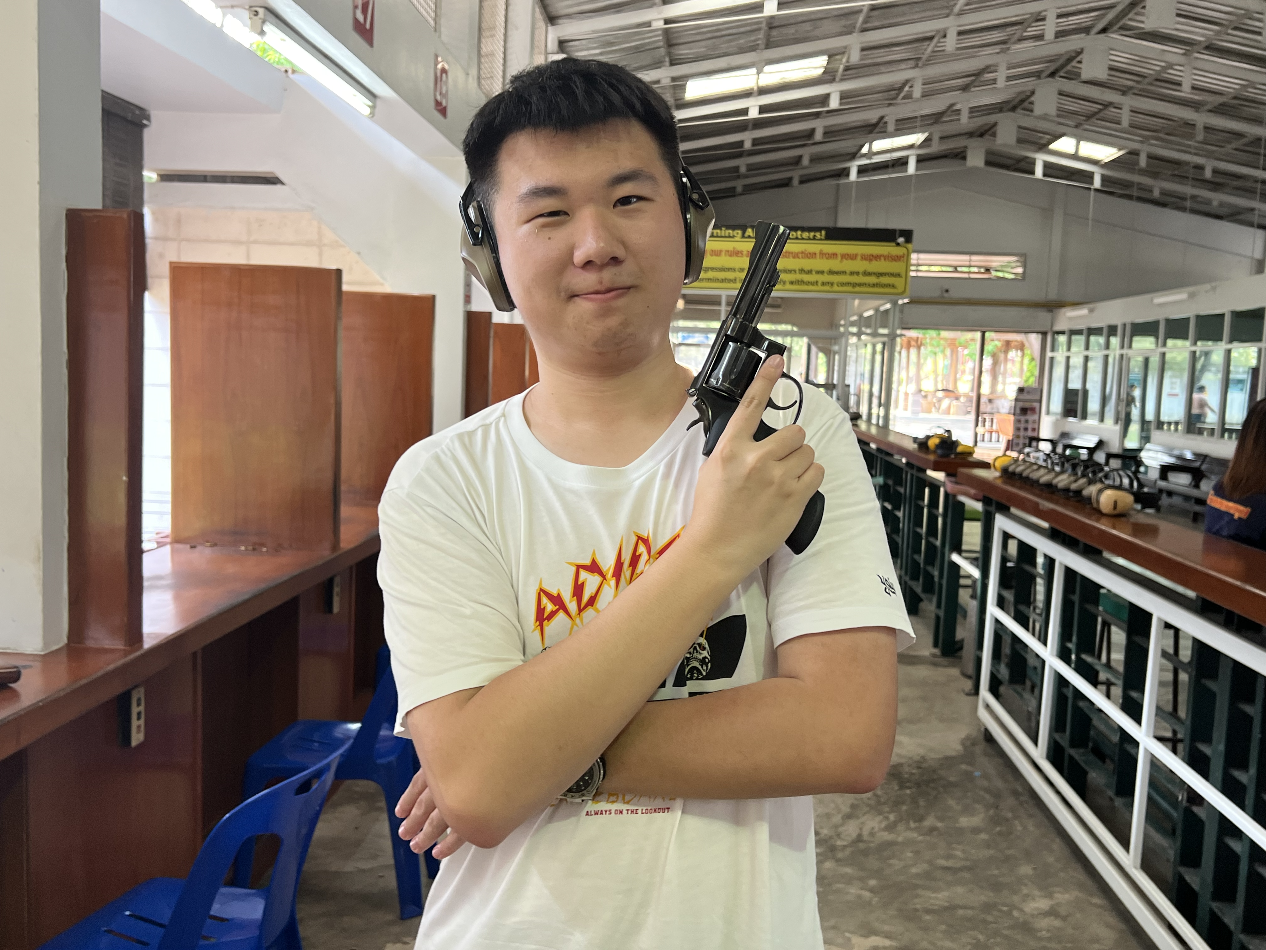 Chenlin Wu